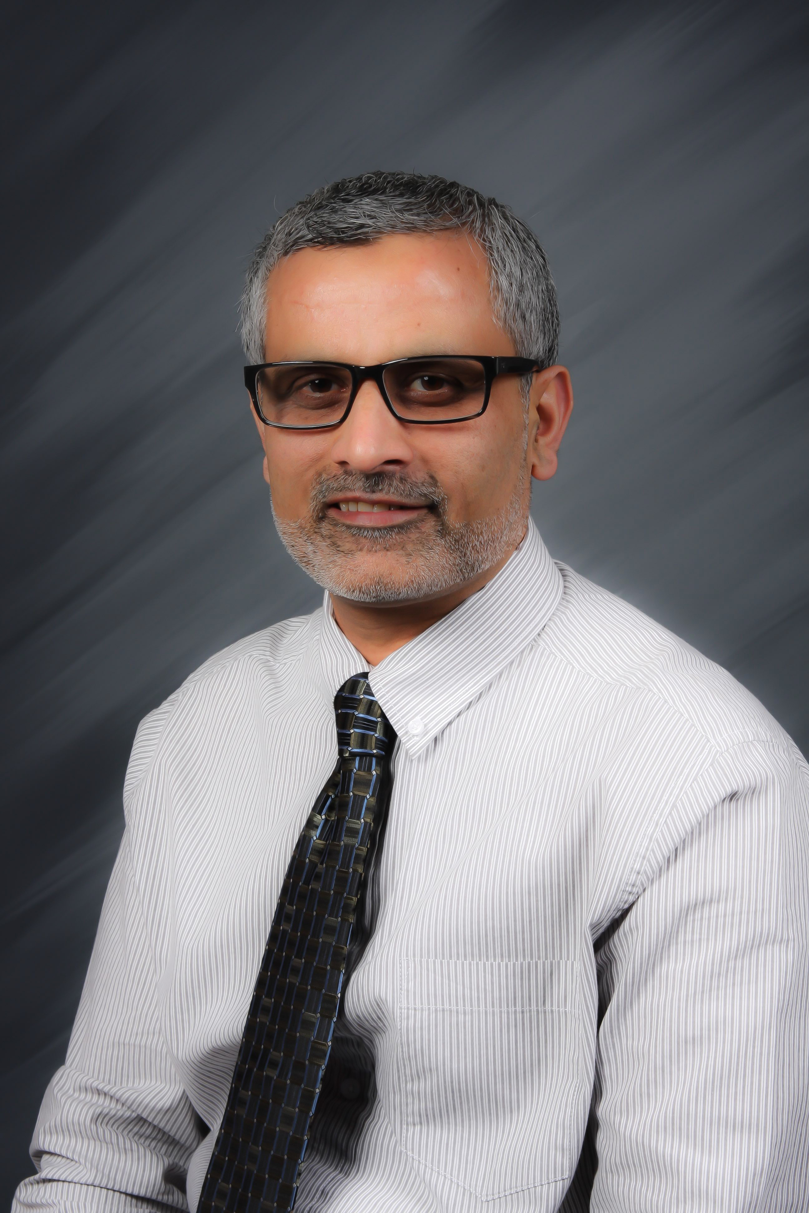 Abdal Khan — Founder & CEO, QuantumBridge Solutions